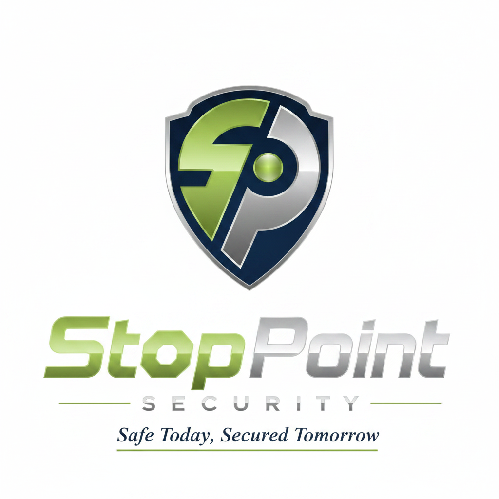 StopPoint